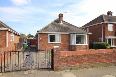 BRAEMAR ROAD, CLEETHORPES 2 bed detached bungalow for sale