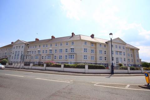 Clarence Road, Llandudno 1 bed apartment for sale