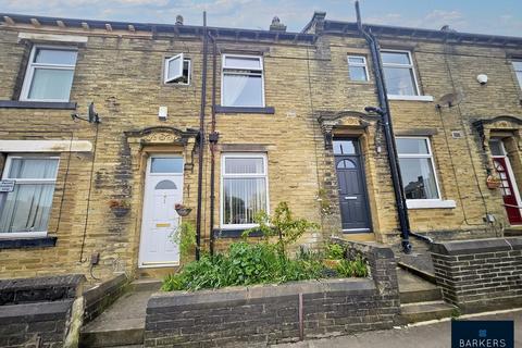 North Road, Bradford 2 bed terraced house for sale