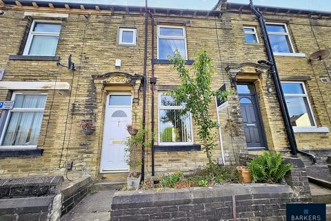 North Road, Bradford 2 bed terraced house for sale