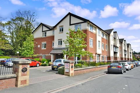 Gheluvelt Court, Barbourne WR1 1 bed apartment for sale