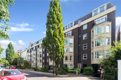 Marlborough Place, St John's Wood... 3 bed apartment for sale