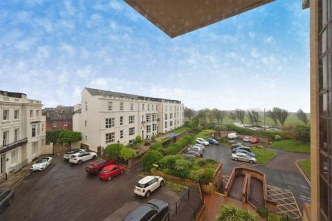 Clarence Parade, Southsea PO5 1 bed retirement property for sale