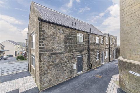 The Old Mill, Railway Road, Ilkley, LS29 2 bed house for sale