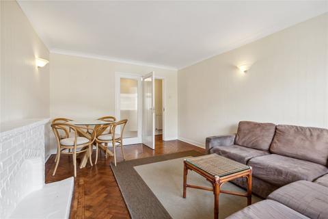Nightingale Lane, SW12 2 bed apartment for sale