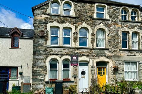 White Street, Penmachno, Betws
