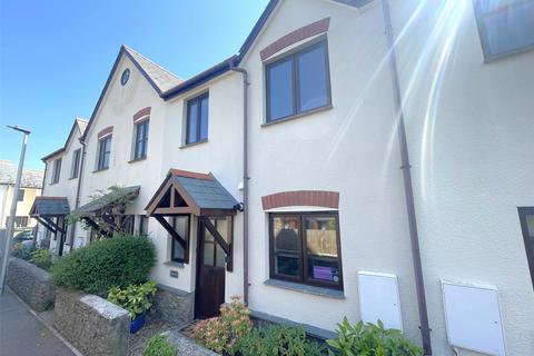 Chapel Street, Braunton, Devon, EX33 3 bed terraced house for sale