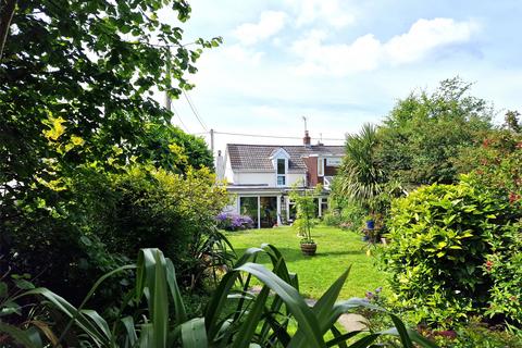 Kilkhampton, Bude, Cornwall, EX23 3 bed link detached house for sale