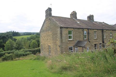 Mount View, Harrogate HG3 5 bed terraced house for sale