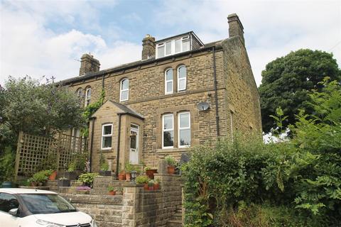 Mount View, Harrogate HG3 5 bed terraced house for sale