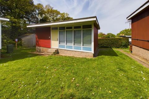 Overstrand Road, Cromer 2 bed chalet for sale
