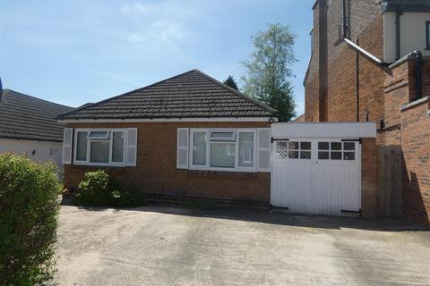 3 bedroom semi-detached bungalow for sale