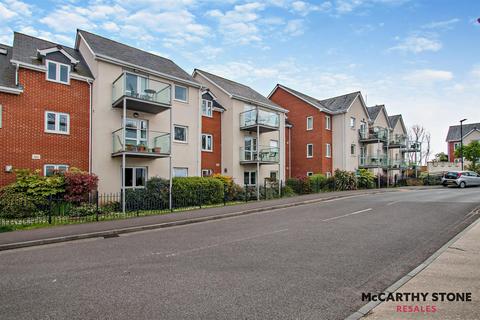 Somers Brook Court Foxes Road... 1 bed apartment for sale