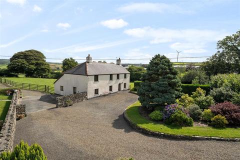 Pipers Pool, Launceston 4 bed detached house for sale