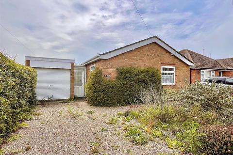 Beach Road, Scratby 2 bed detached bungalow for sale