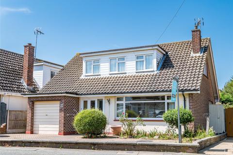 Cherrybrook, Thorpe Bay, Essex, SS1 3 bed detached house for sale