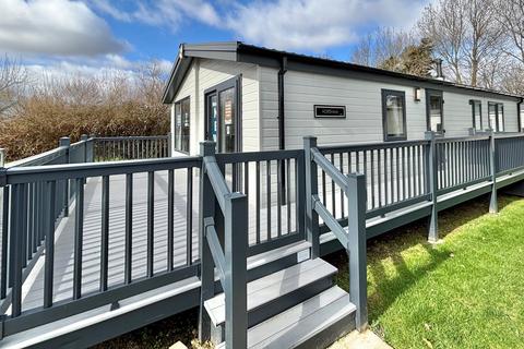 Two Bed Willerby Horsham (40x20) 2024... 2 bed lodge for sale