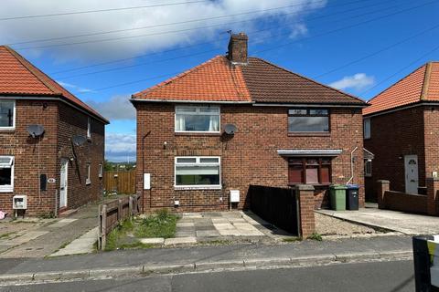 Wordsworth Avenue,  Durham,  DH6 3RE 3 bed semi