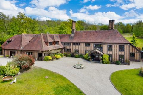 Mope Lane, Witham CM8 8 bed country house for sale