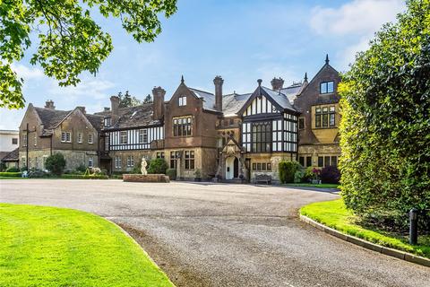 Felcourt Road, Felcourt, East... 2 bed apartment for sale