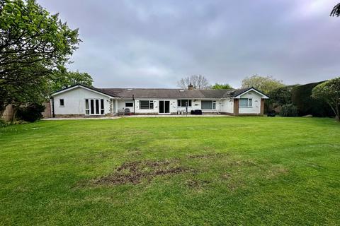 Holme Lane, Seamer, Middlesbrough 4 bed bungalow for sale