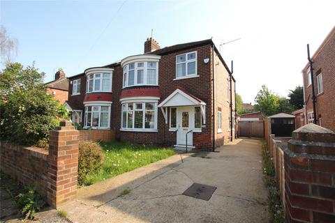 Easterside Road, Easterside 3 bed semi