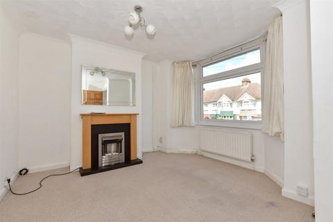 Barr Road, Gravesend, Kent 3 bed end of terrace house for sale