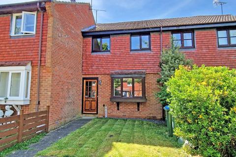 Brook Close, Ludgershall 3 bed terraced house for sale