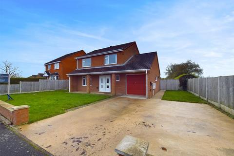 Chauntry Road, Alford LN13 3 bed detached house for sale