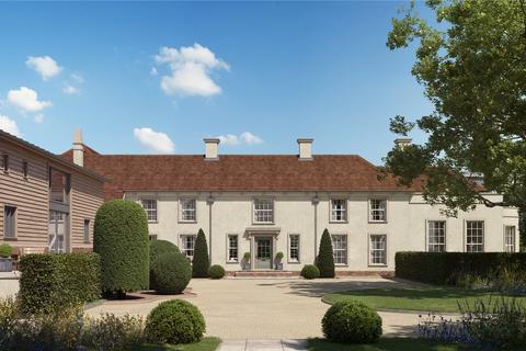 Shillinglee, Chiddingfold, Godalming... Detached house for sale