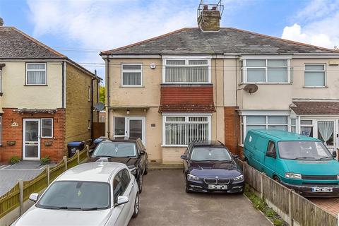 High Street, Ramsgate, Kent 3 bed semi