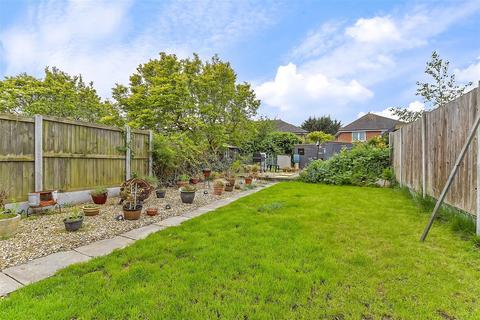 High Street, Ramsgate, Kent 3 bed semi