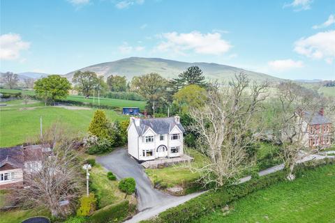 Llanrhaeadr Ym Mochnant, Powys, SY10 4 bed detached house for sale