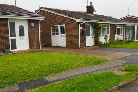 2 bedroom semi-detached bungalow for sale