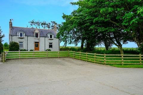 Peterhead AB42 5 bed farm house for sale