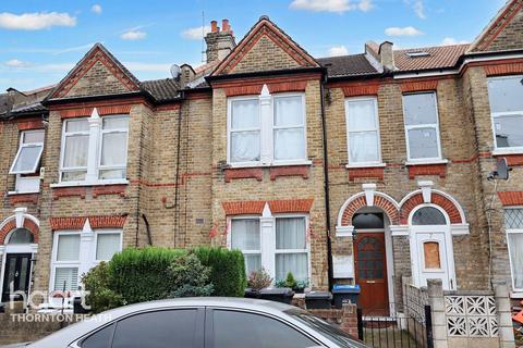 Natal Road, Thornton Heath 2 bed apartment for sale