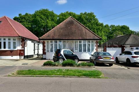 4 bedroom detached bungalow for sale