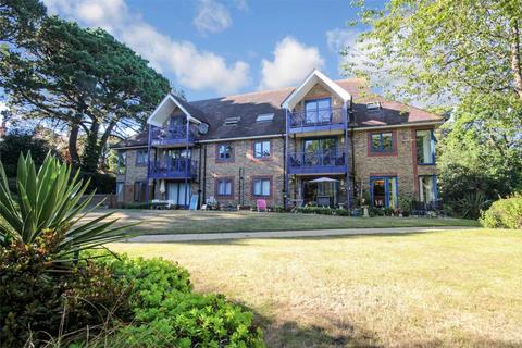 Carlton Gate, 6 West Overcliff Drive... 2 bed apartment for sale