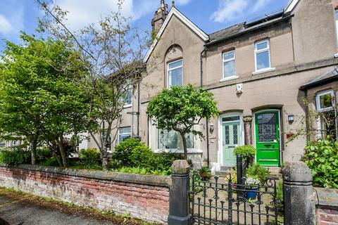 Dyar Terrace, Northwich 4 bed terraced house for sale