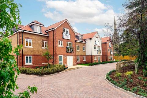 Reading Road, Berkshire RG41 1 bed apartment for sale