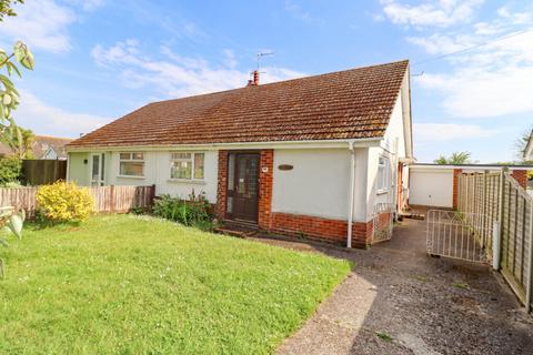 2 bedroom semi-detached bungalow for sale