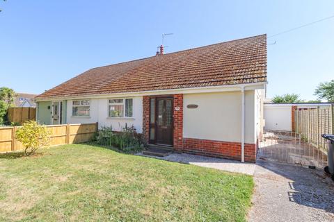 Tournerbury Lane, Hayling Island 2 bed semi