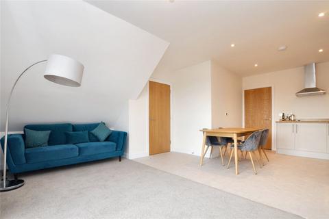 APARTMENT 26 Mexborough Grange, Main... 2 bed apartment for sale