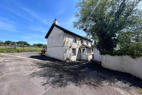 Wheal Rose, Scorrier, Redruth 4 bed detached house for sale