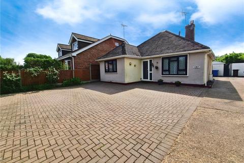 Rectory Road, Farnborough, Hampshire 3 bed bungalow for sale