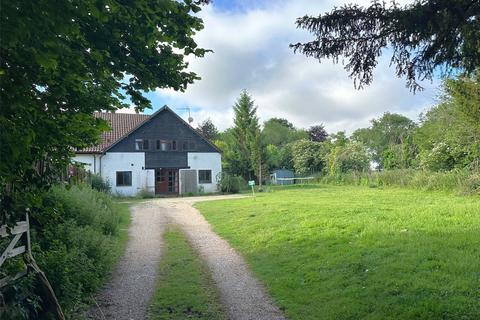 Cholderton, Salisbury, Hampshire, SP4 4 bed house for sale