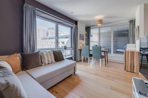 East Ferry Road, London 1 bed flat for sale