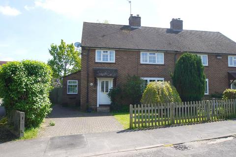 The Charne, Otford, TN14 4 bed semi