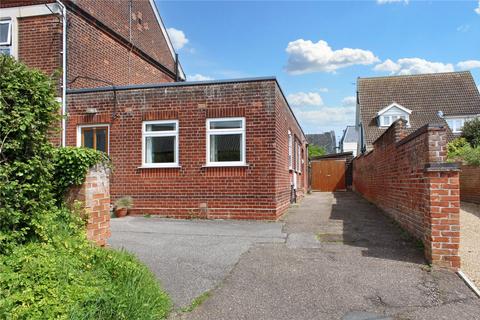 Station Road, Southwold, Suffolk, IP18 3 bed bungalow for sale