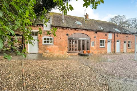 4 bedroom barn conversion for sale